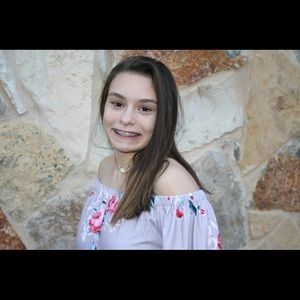 Meet your Posher, Emma